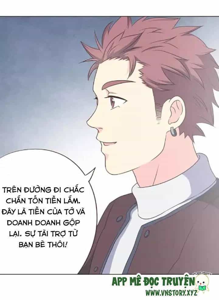 Xin Chào! Dân Nữ - Chương 66 - ảnh 54