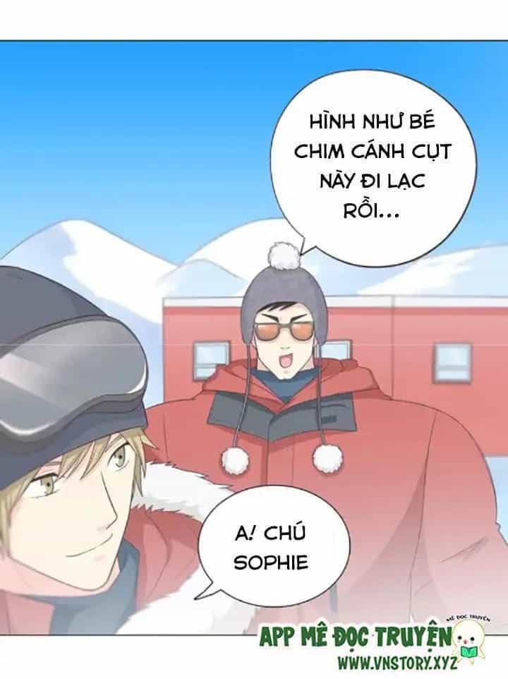 Xin Chào! Dân Nữ - Chương 67 - ảnh 10