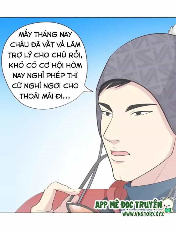 Xin Chào! Dân Nữ - Chương 67 - ảnh 11