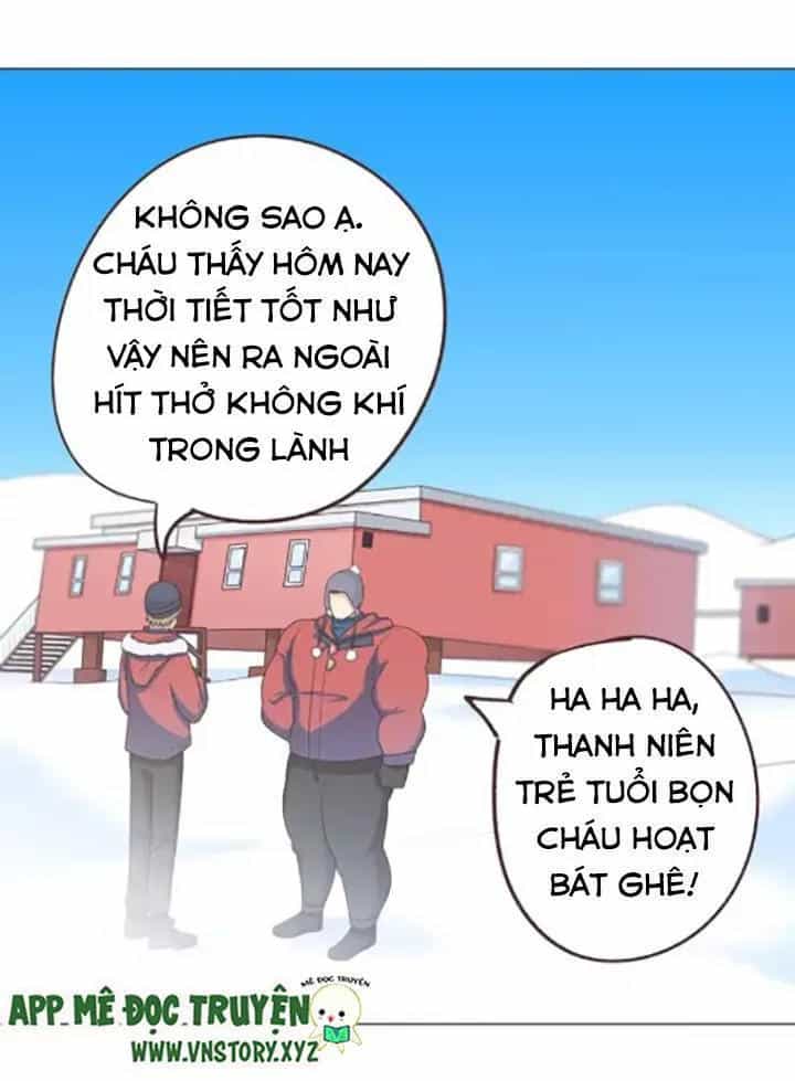 Xin Chào! Dân Nữ - Chương 67 - ảnh 12