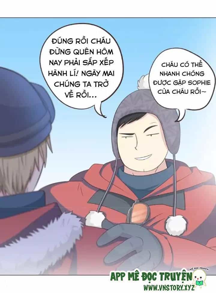 Xin Chào! Dân Nữ - Chương 67 - ảnh 13