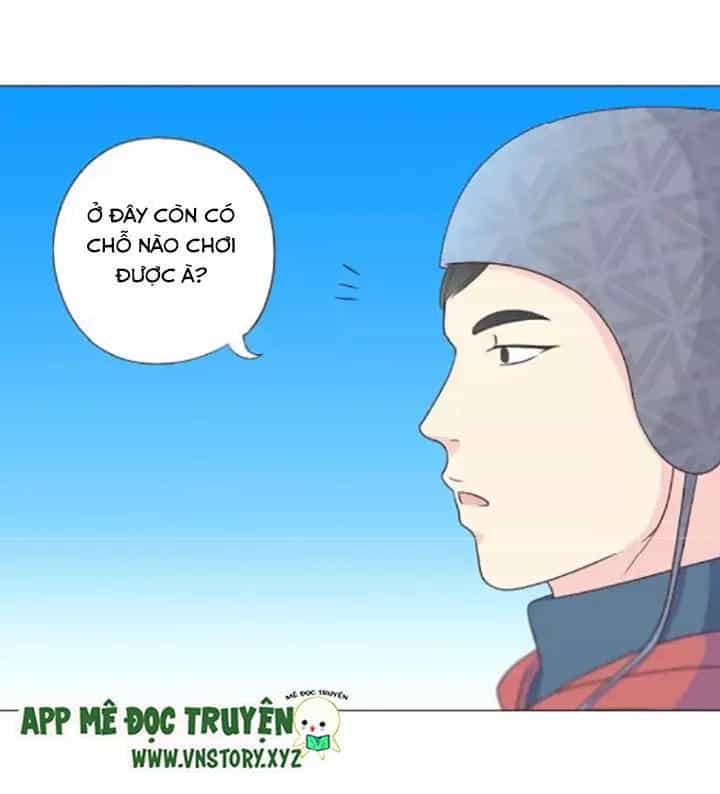 Xin Chào! Dân Nữ - Chương 67 - ảnh 15