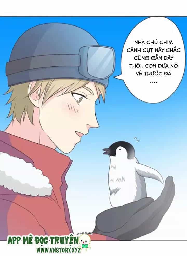 Xin Chào! Dân Nữ - Chương 67 - ảnh 16