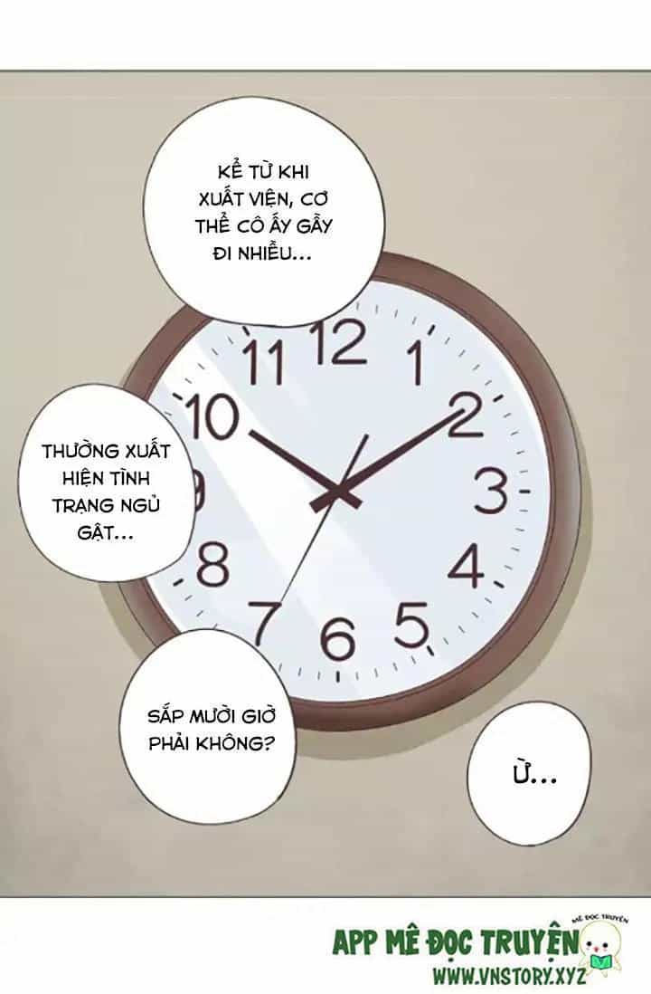 Xin Chào! Dân Nữ - Chương 67 - ảnh 21