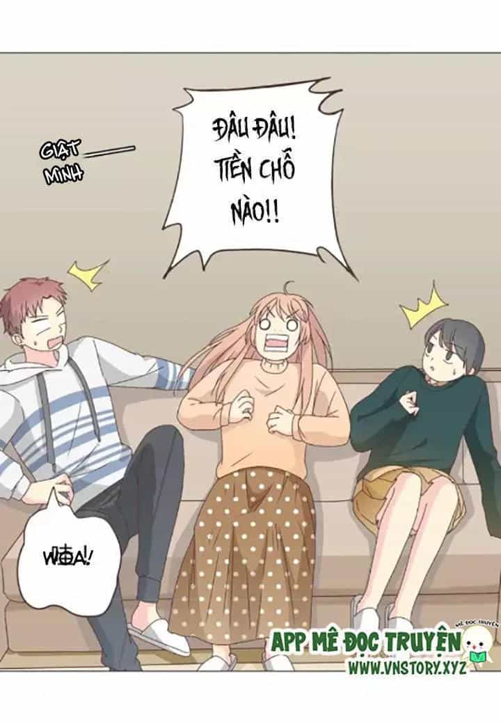 Xin Chào! Dân Nữ - Chương 67 - ảnh 24