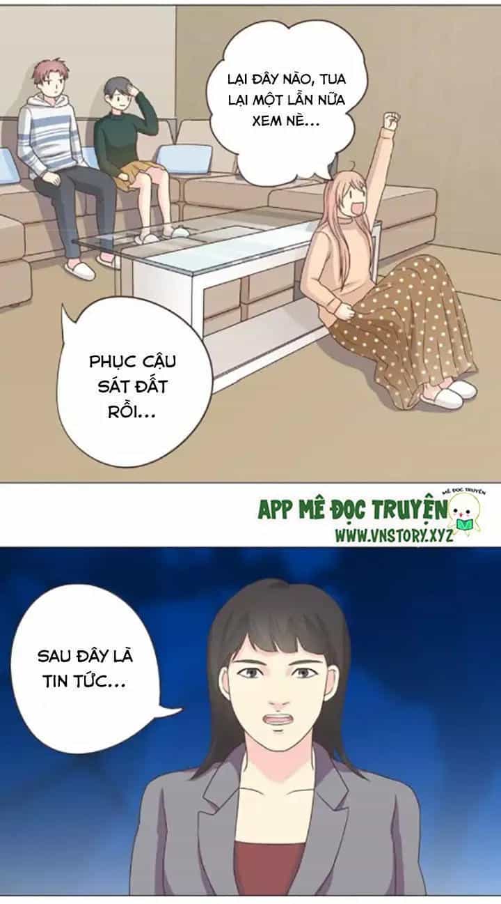 Xin Chào! Dân Nữ - Chương 67 - ảnh 30