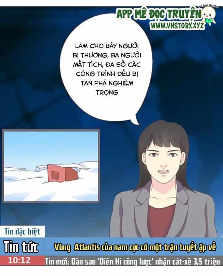 Xin Chào! Dân Nữ - Chương 67 - ảnh 33