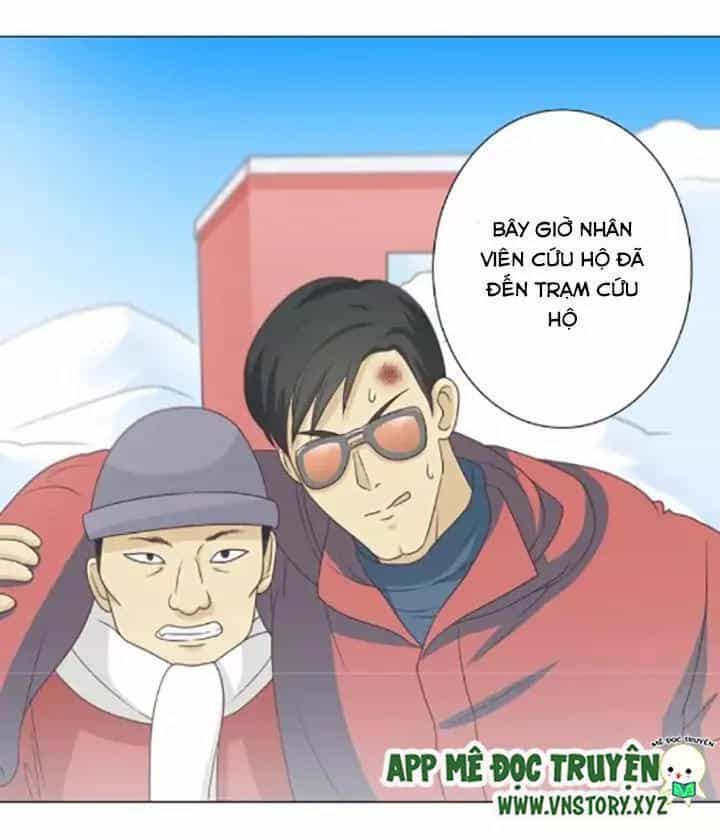 Xin Chào! Dân Nữ - Chương 67 - ảnh 37