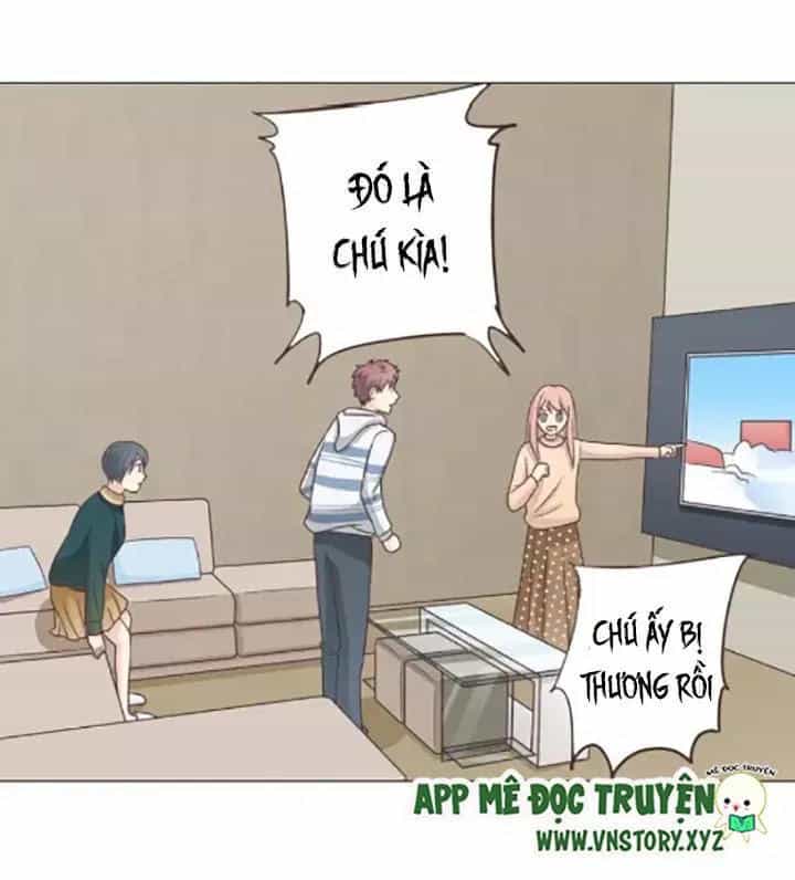 Xin Chào! Dân Nữ - Chương 67 - ảnh 38