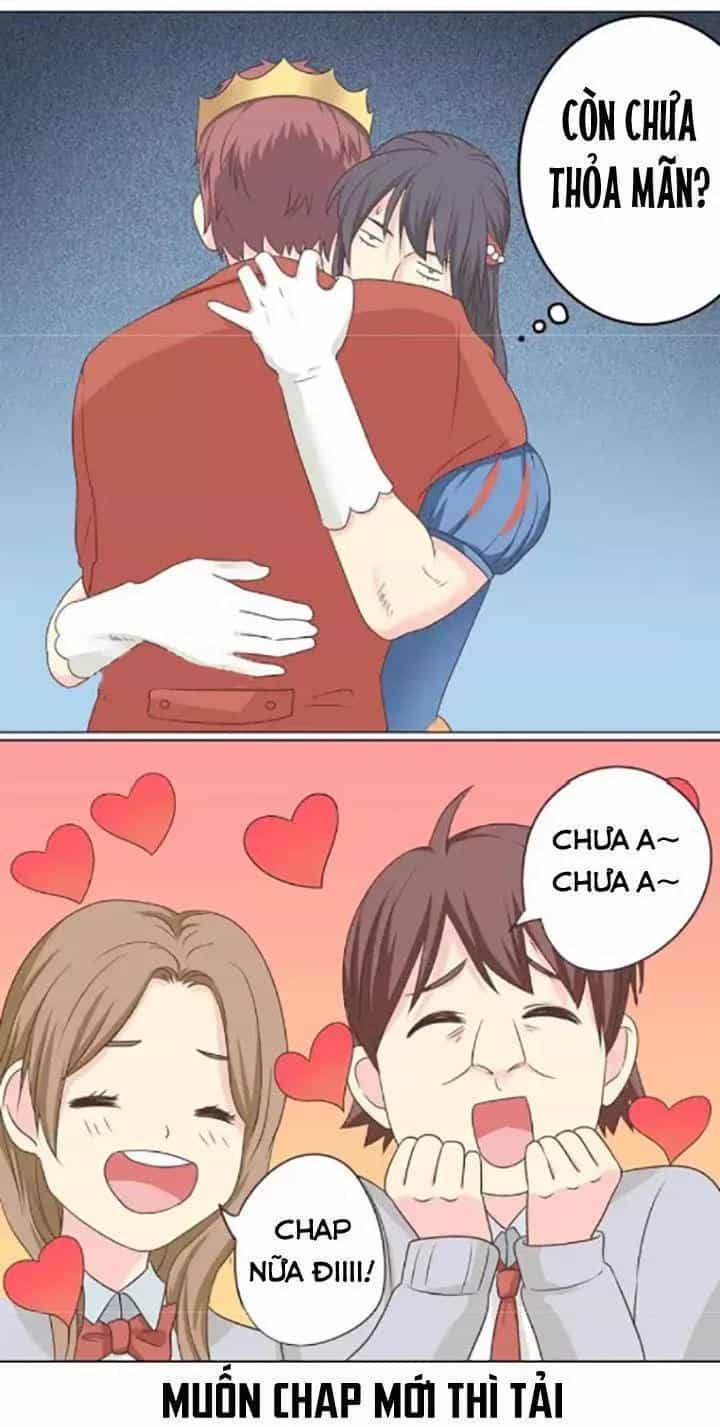 Xin Chào! Dân Nữ - Chương 67 - ảnh 49