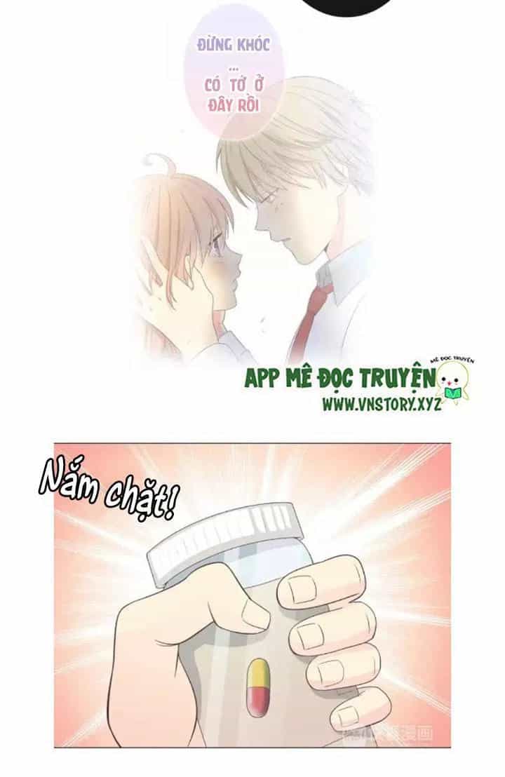 Xin Chào! Dân Nữ - Chương 68 - ảnh 21