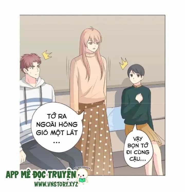 Xin Chào! Dân Nữ - Chương 68 - ảnh 22