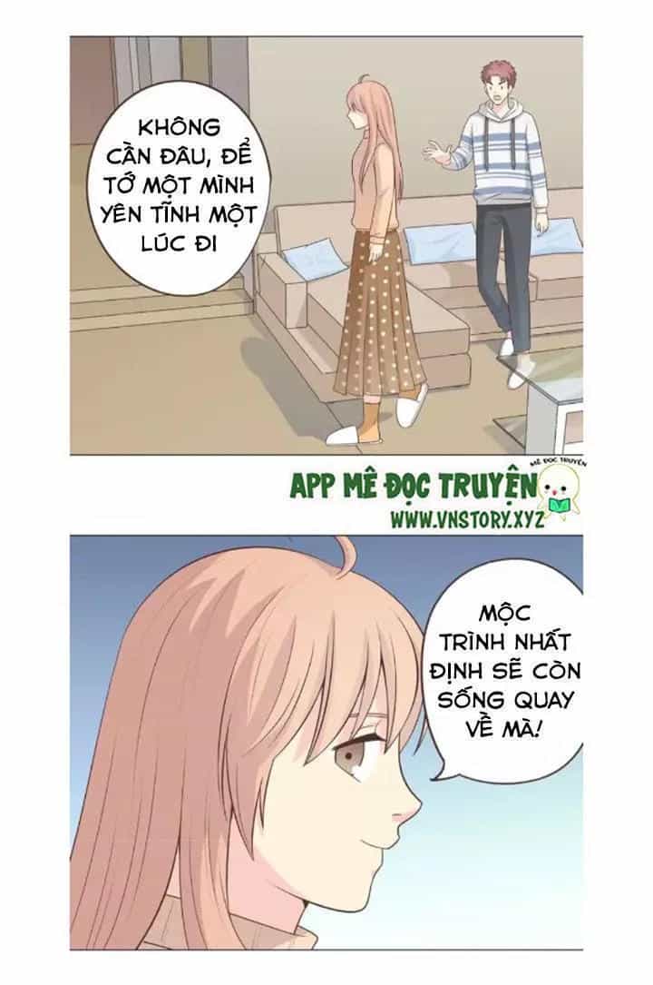Xin Chào! Dân Nữ - Chương 68 - ảnh 23
