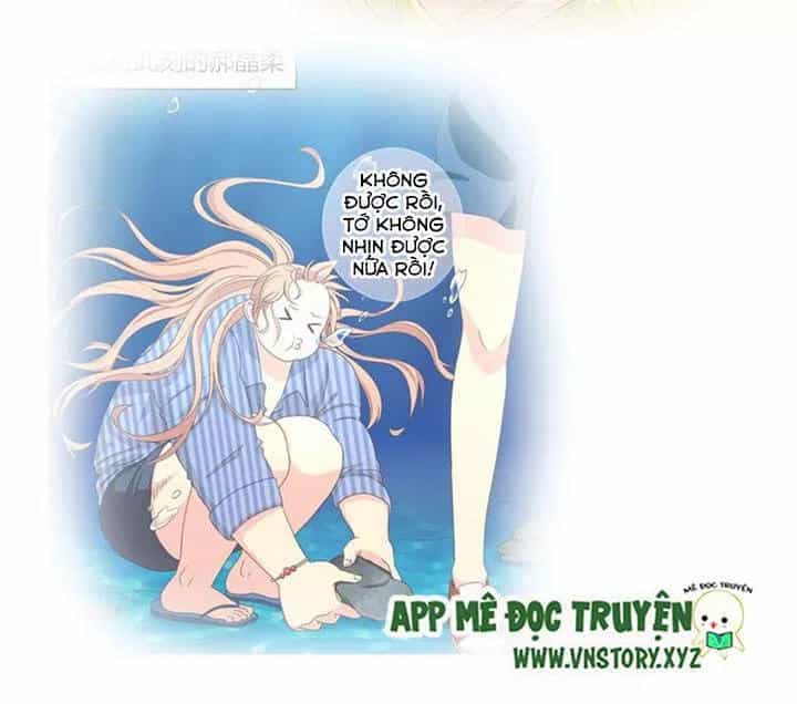 Xin Chào! Dân Nữ - Chương 68 - ảnh 31