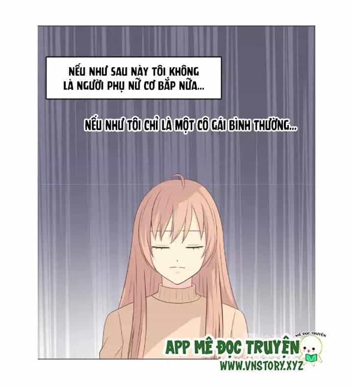 Xin Chào! Dân Nữ - Chương 68 - ảnh 45