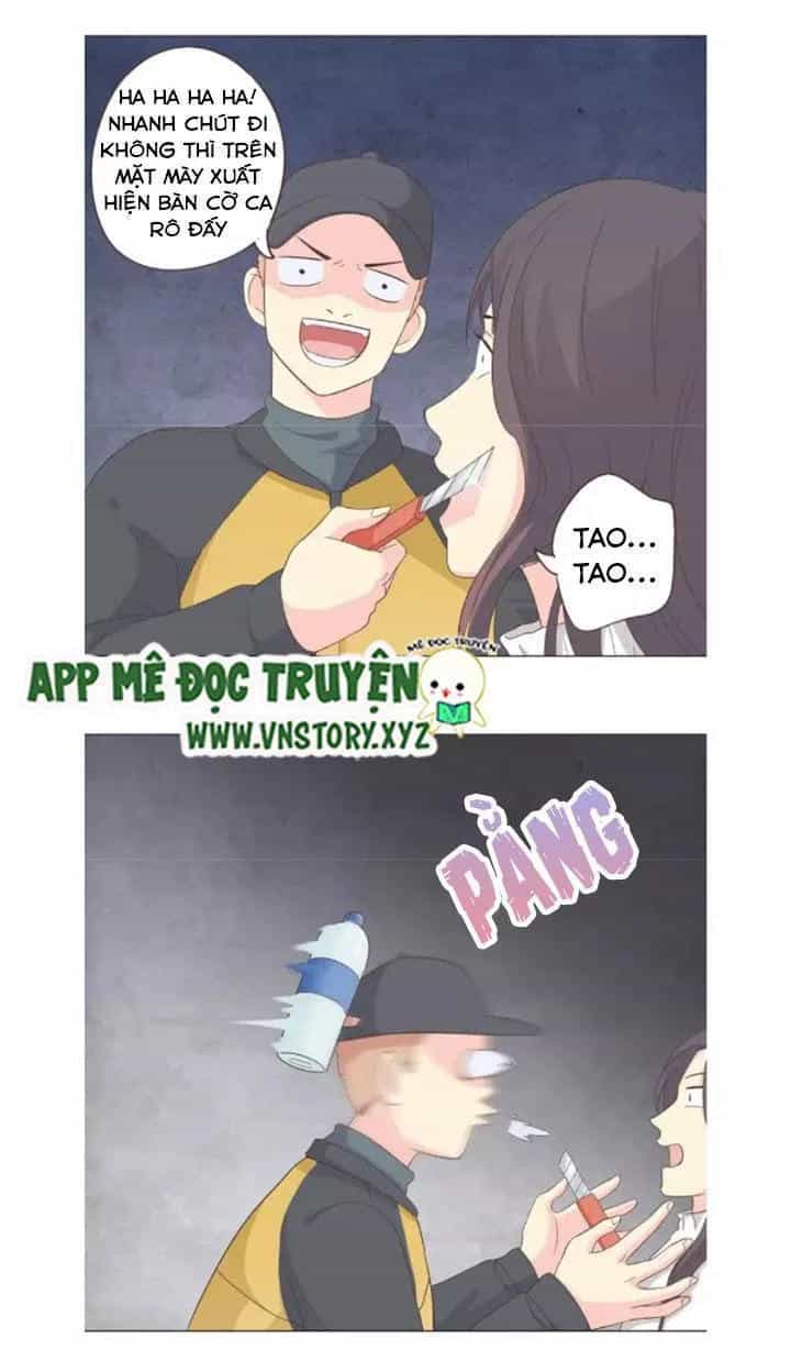 Xin Chào! Dân Nữ - Chương 68 - ảnh 52