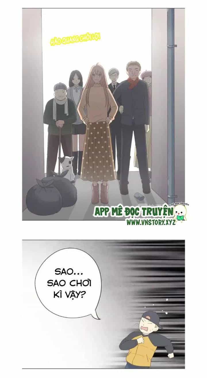 Xin Chào! Dân Nữ - Chương 68 - ảnh 56