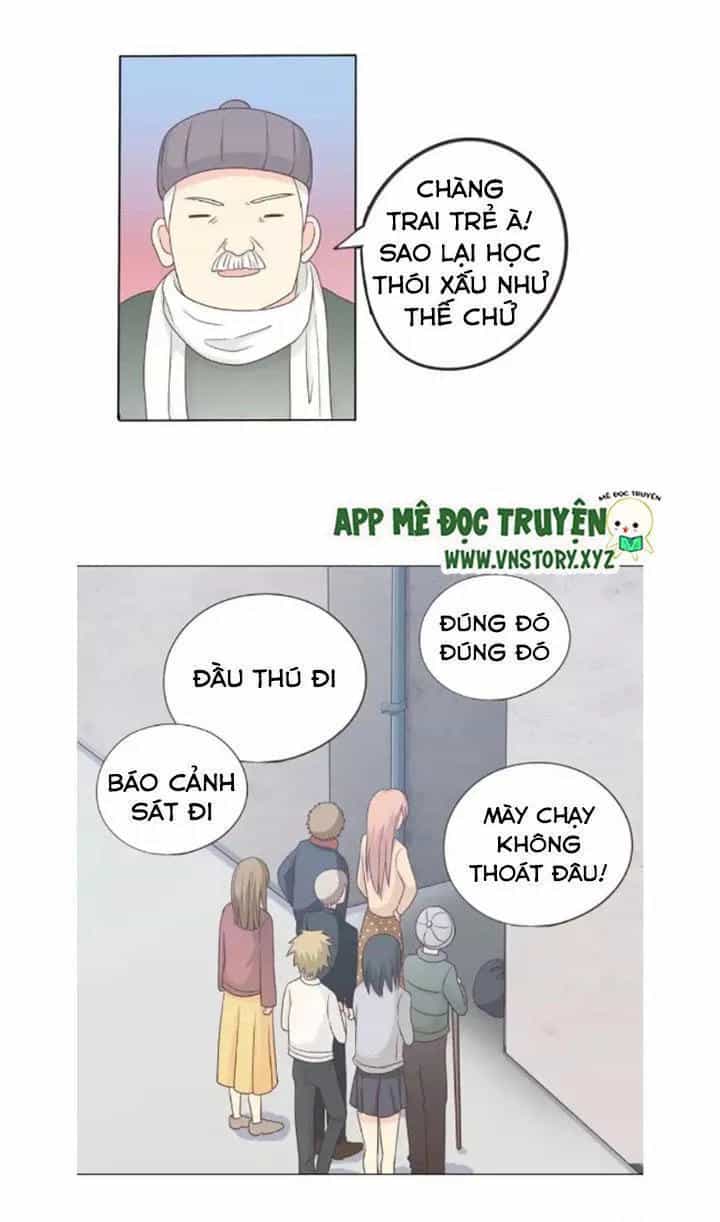Xin Chào! Dân Nữ - Chương 68 - ảnh 58