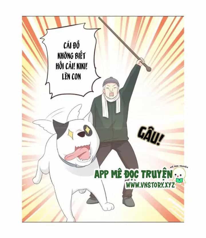 Xin Chào! Dân Nữ - Chương 68 - ảnh 64