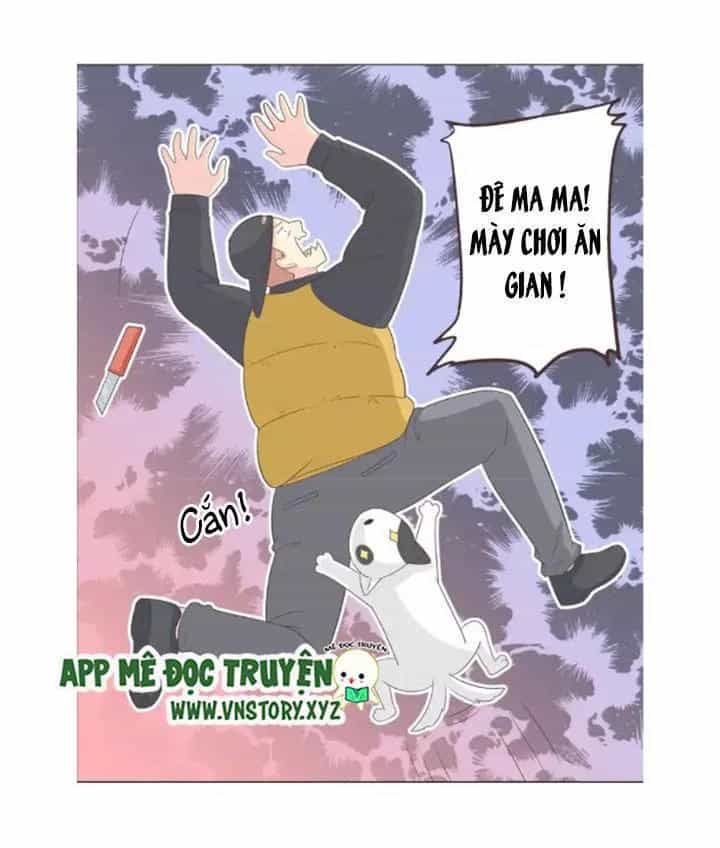Xin Chào! Dân Nữ - Chương 68 - ảnh 66