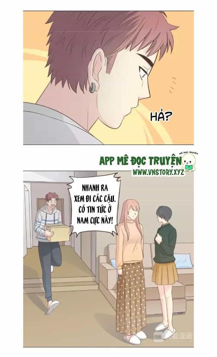 Xin Chào! Dân Nữ - Chương 68 - ảnh 8