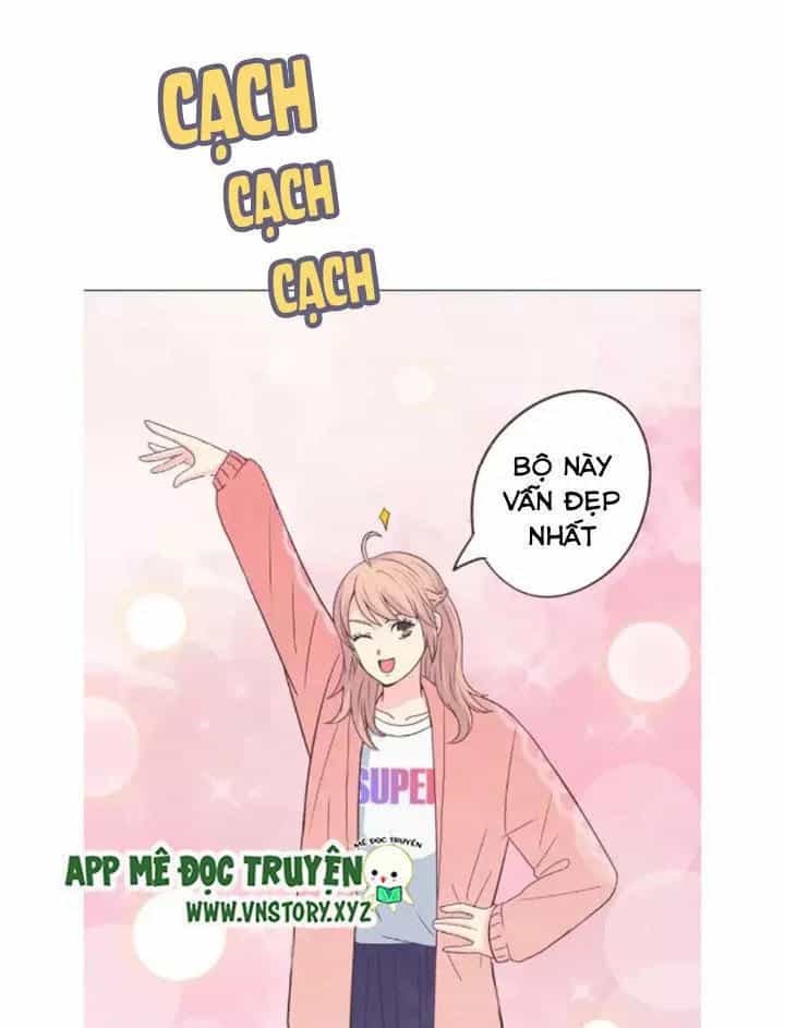 Xin Chào! Dân Nữ - Chương 69.1 - ảnh 13