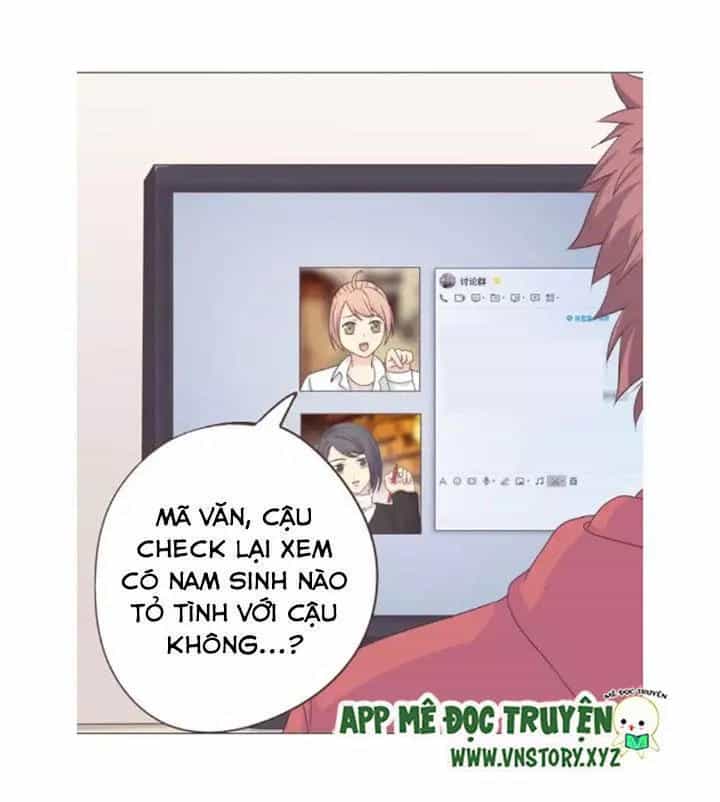 Xin Chào! Dân Nữ - Chương 69.1 - ảnh 25