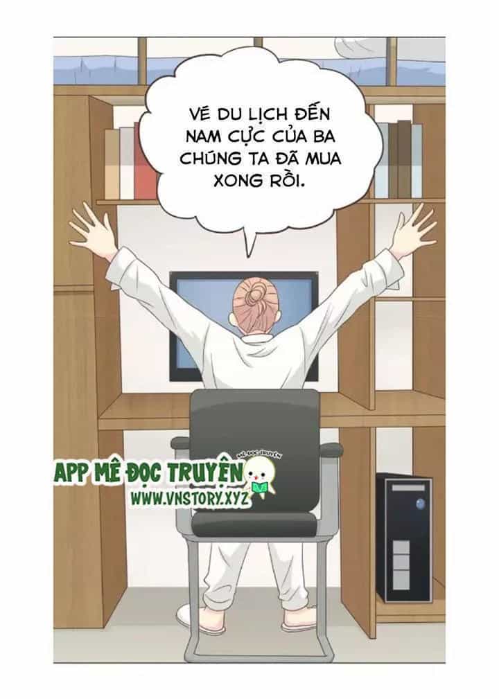 Xin Chào! Dân Nữ - Chương 69.1 - ảnh 27