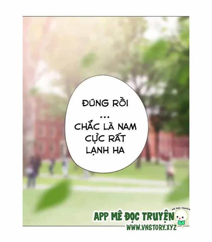 Xin Chào! Dân Nữ - Chương 69.1 - ảnh 31