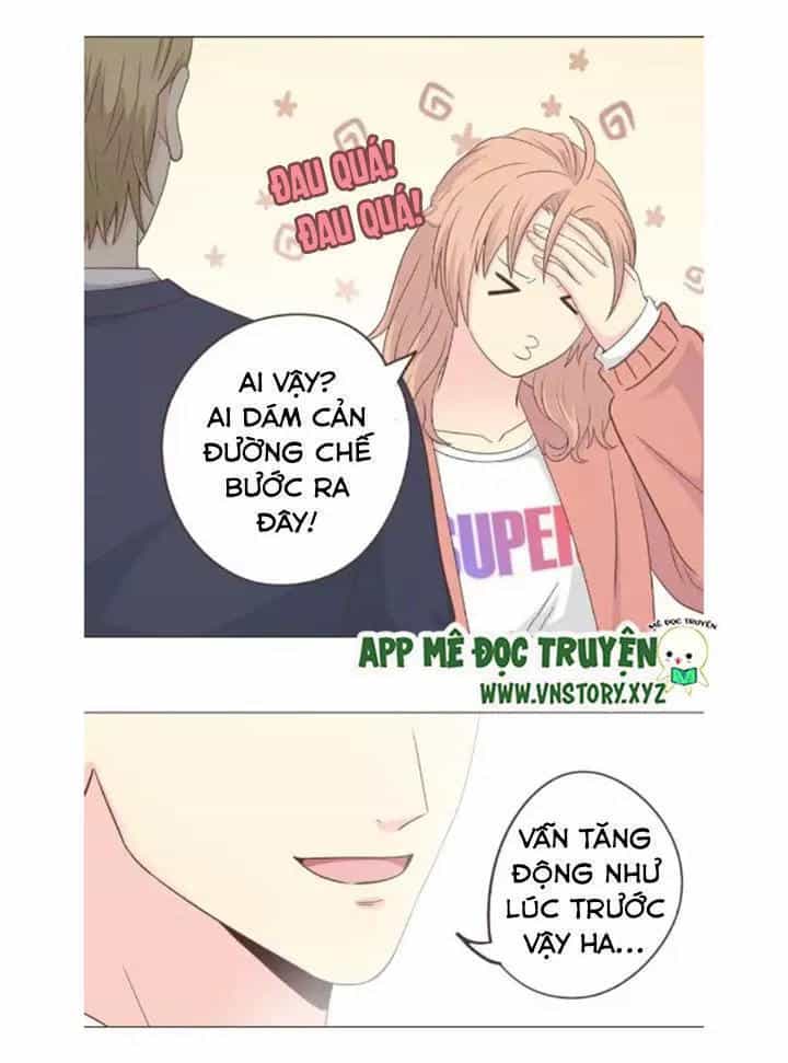 Xin Chào! Dân Nữ - Chương 69.1 - ảnh 39