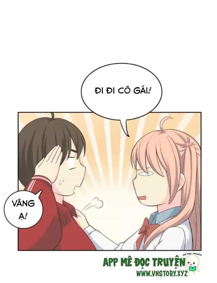 Xin Chào! Dân Nữ - Chương 69.2 - ảnh 24