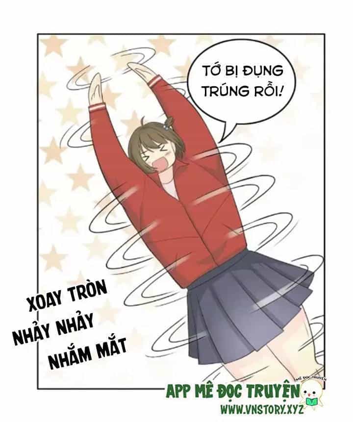 Xin Chào! Dân Nữ - Chương 69.2 - ảnh 28