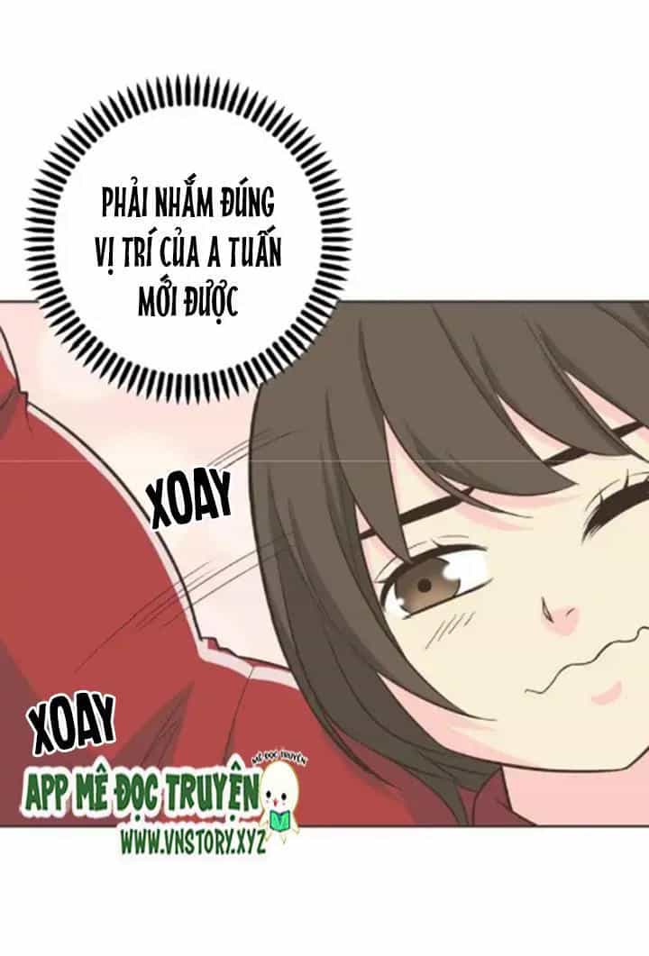 Xin Chào! Dân Nữ - Chương 69.2 - ảnh 29