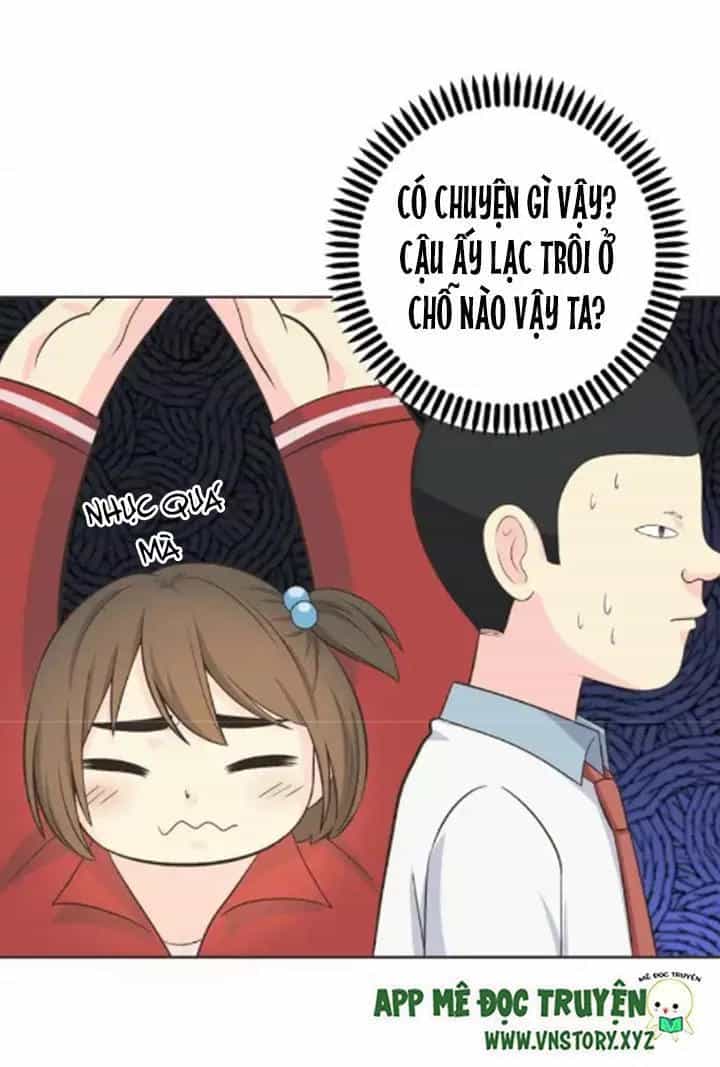 Xin Chào! Dân Nữ - Chương 69.2 - ảnh 33