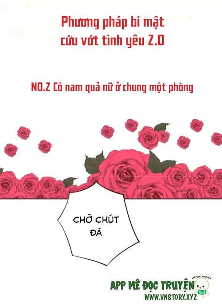 Xin Chào! Dân Nữ - Chương 69.2 - ảnh 36