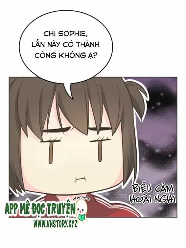 Xin Chào! Dân Nữ - Chương 69.2 - ảnh 38