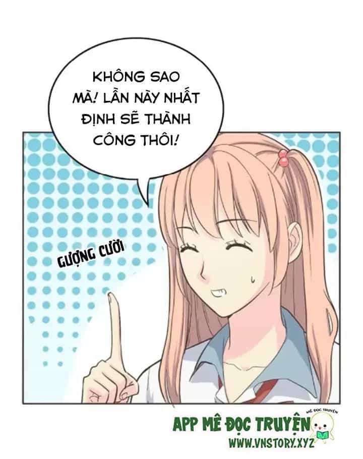 Xin Chào! Dân Nữ - Chương 69.2 - ảnh 39
