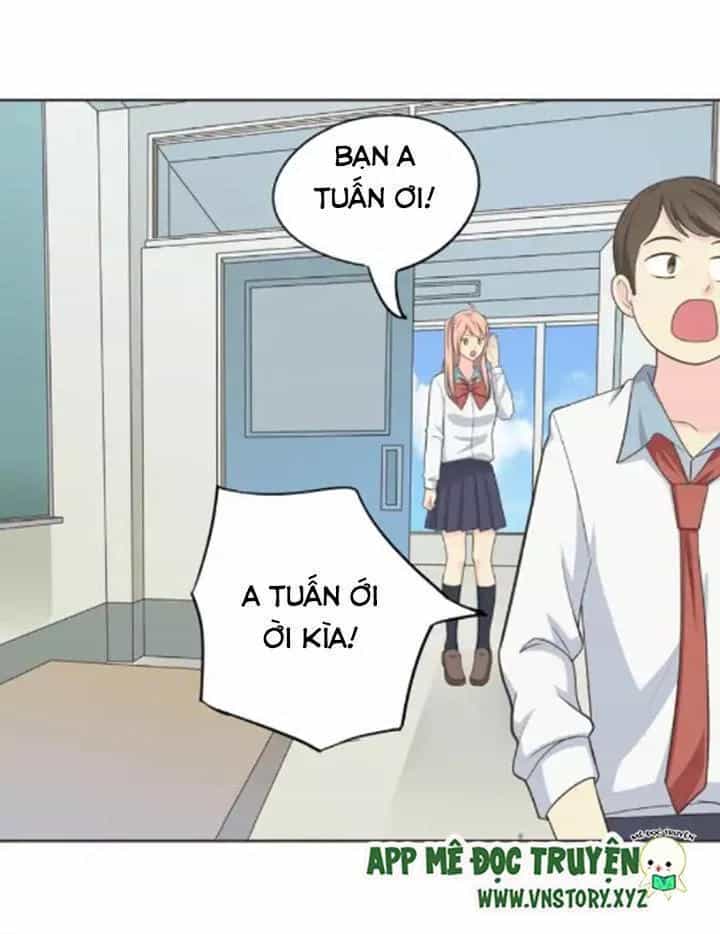 Xin Chào! Dân Nữ - Chương 69.2 - ảnh 41