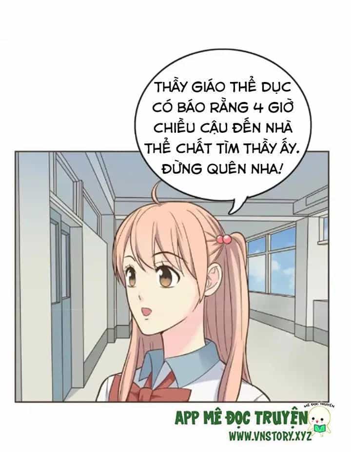 Xin Chào! Dân Nữ - Chương 69.2 - ảnh 43