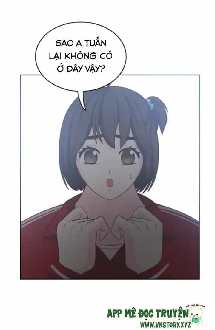 Xin Chào! Dân Nữ - Chương 69.2 - ảnh 52