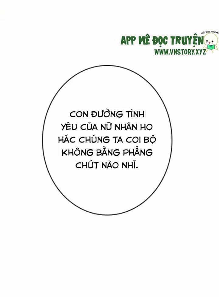 Xin Chào! Dân Nữ - Chương 69.2 - ảnh 61