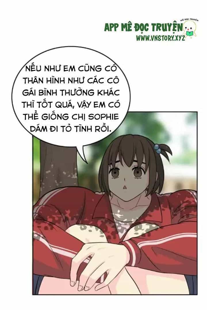 Xin Chào! Dân Nữ - Chương 69.2 - ảnh 62