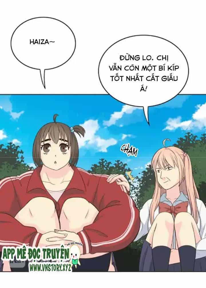 Xin Chào! Dân Nữ - Chương 69.2 - ảnh 64