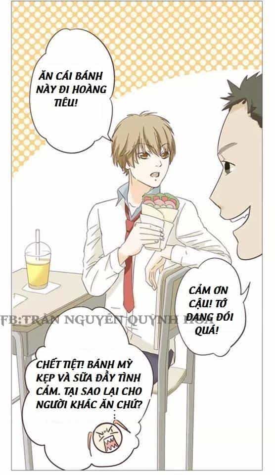 Xin Chào! Dân Nữ - Chương 7 - ảnh 11
