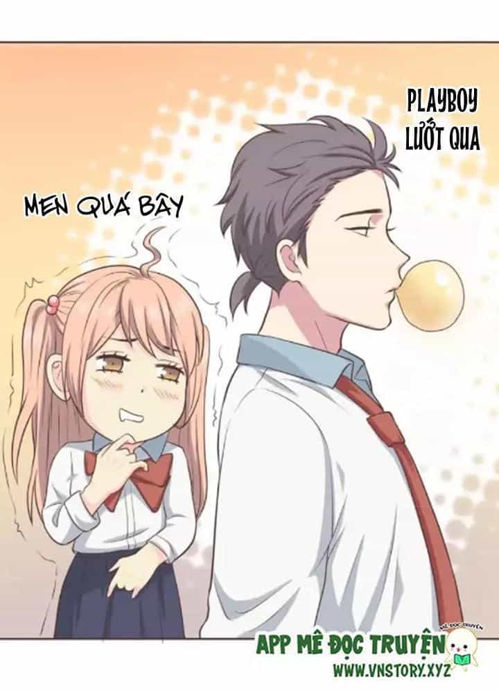 Xin Chào! Dân Nữ - Chương 70 - ảnh 14