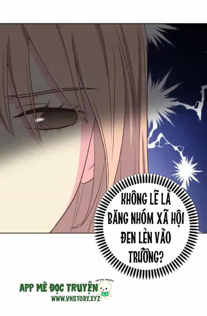 Xin Chào! Dân Nữ - Chương 70 - ảnh 19
