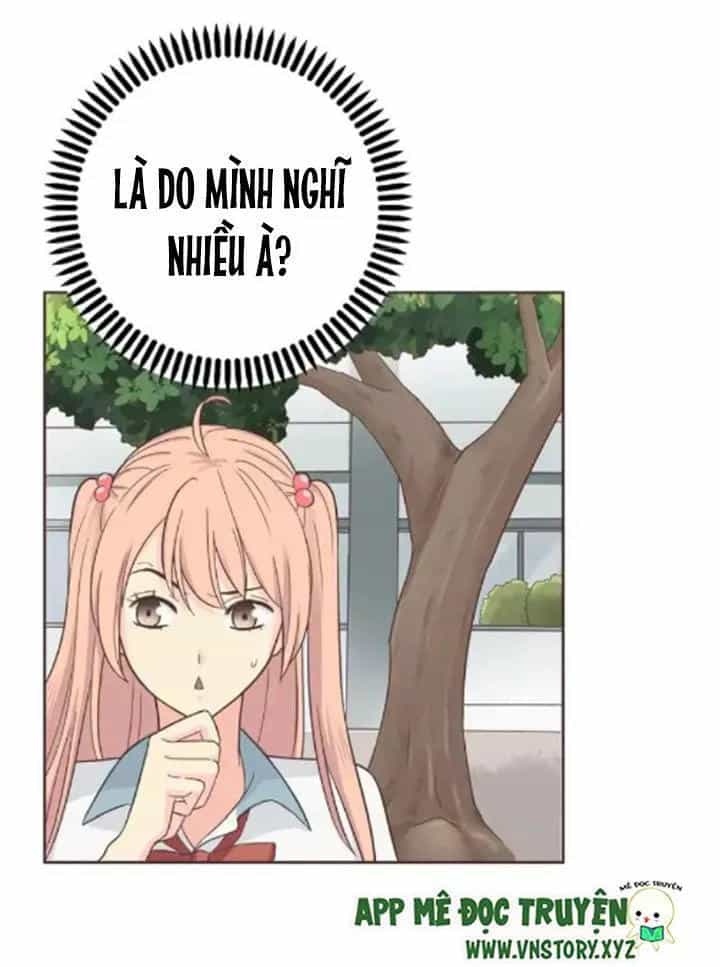 Xin Chào! Dân Nữ - Chương 70 - ảnh 23