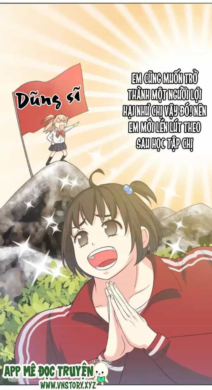 Xin Chào! Dân Nữ - Chương 70 - ảnh 38
