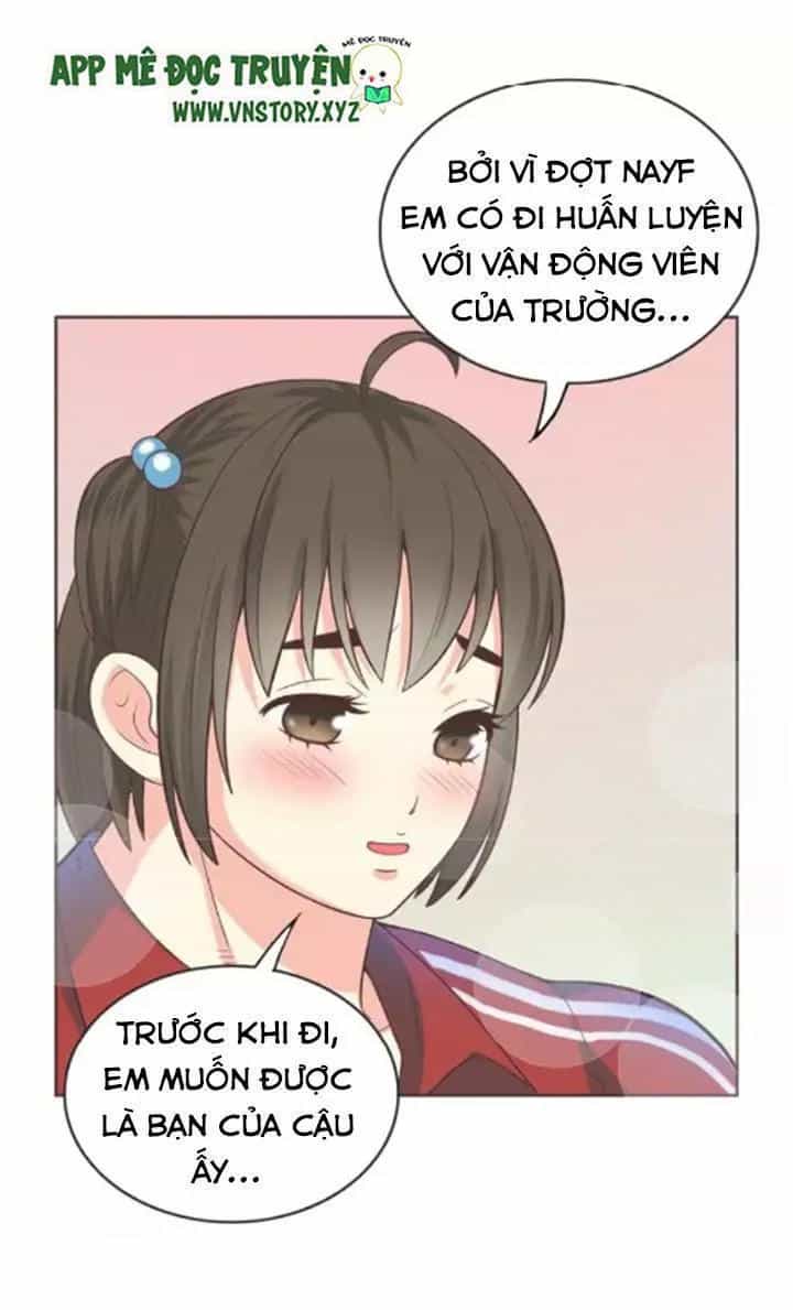 Xin Chào! Dân Nữ - Chương 70 - ảnh 44