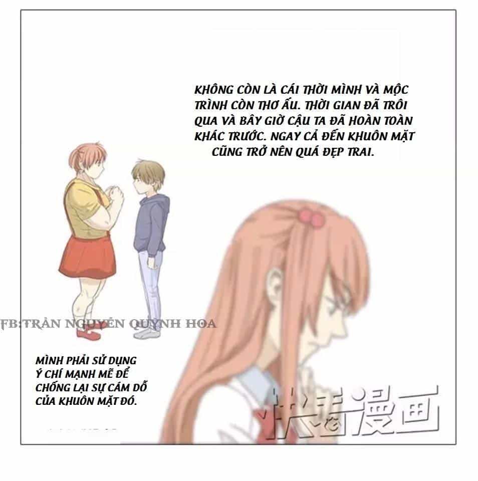 Xin Chào! Dân Nữ - Chương 8 - ảnh 23